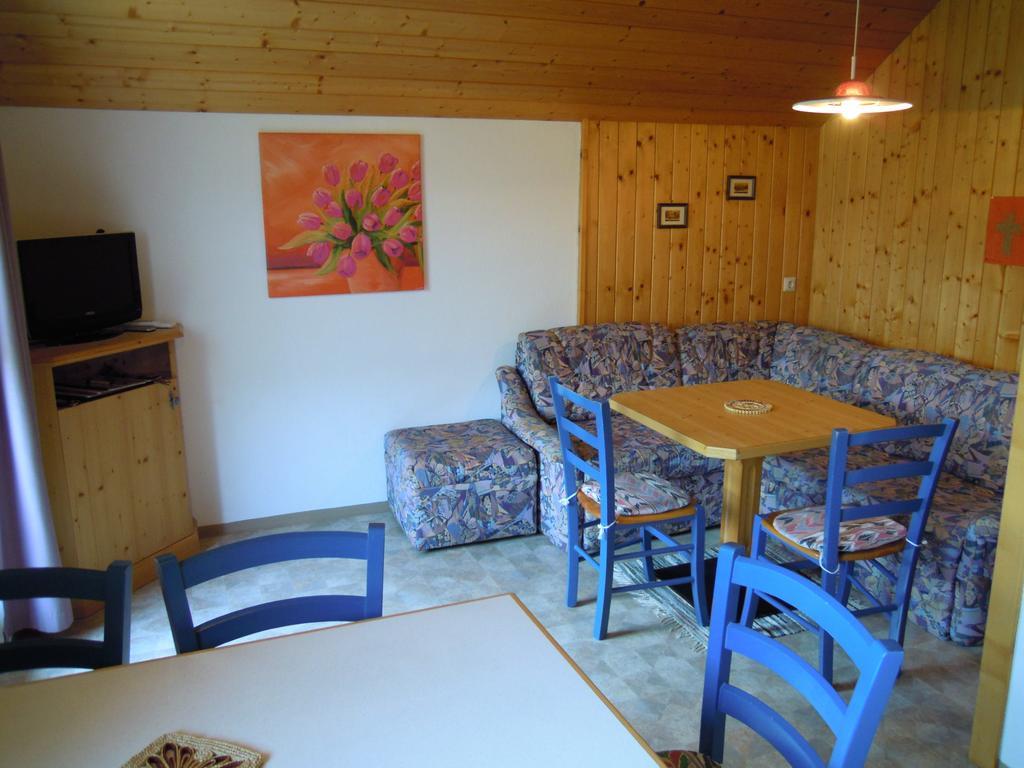 Apartment Krobath Murau Εξωτερικό φωτογραφία