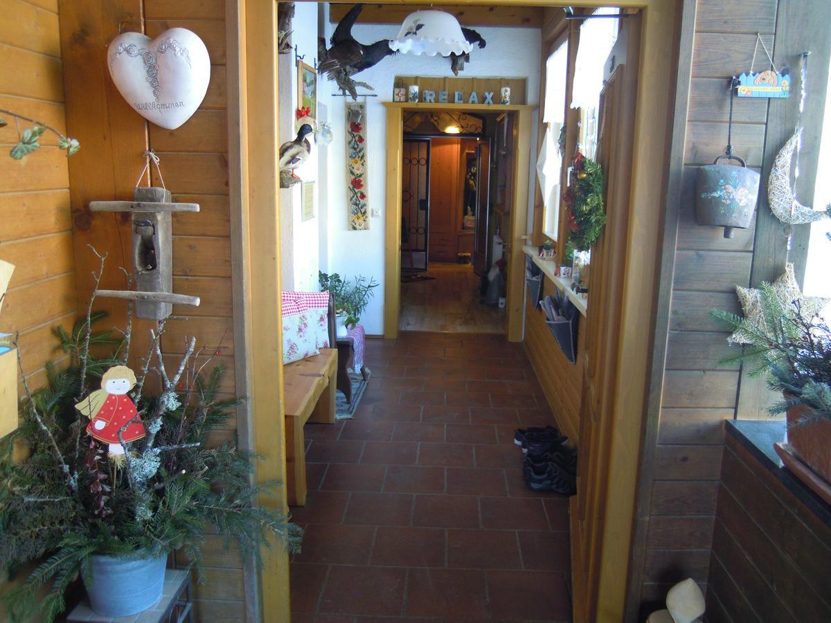Apartment Krobath Murau Εξωτερικό φωτογραφία