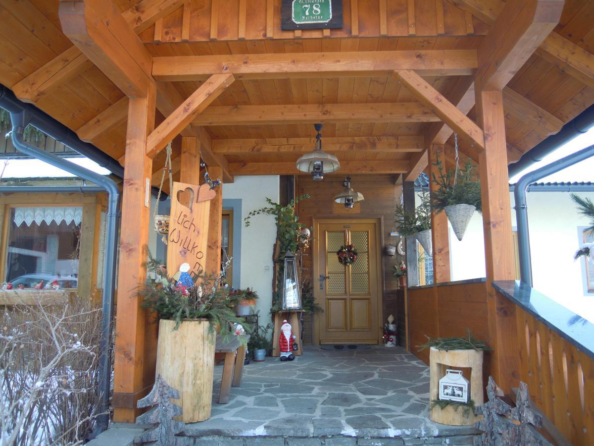 Apartment Krobath Murau Εξωτερικό φωτογραφία