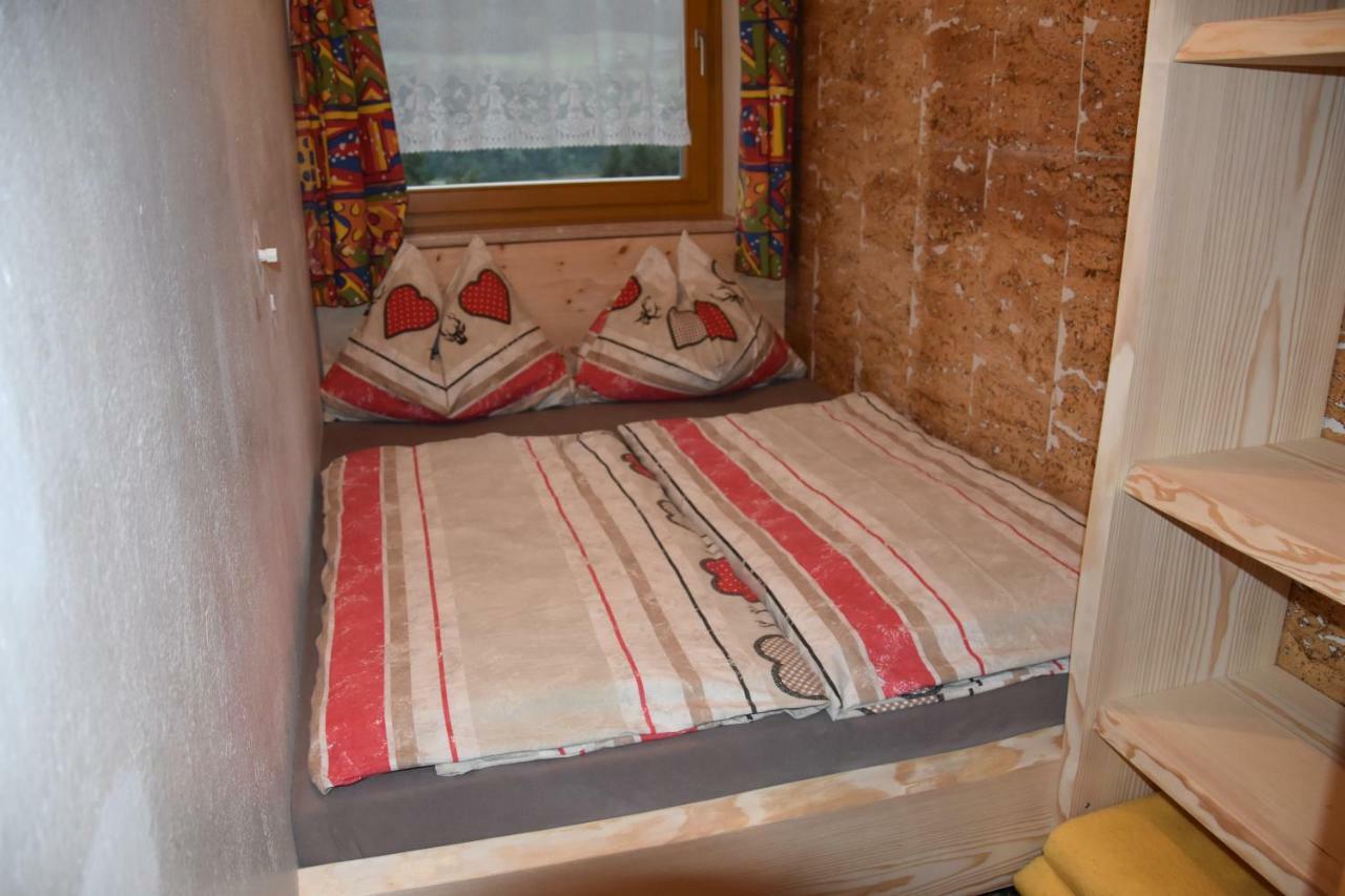 Apartment Krobath Murau Εξωτερικό φωτογραφία