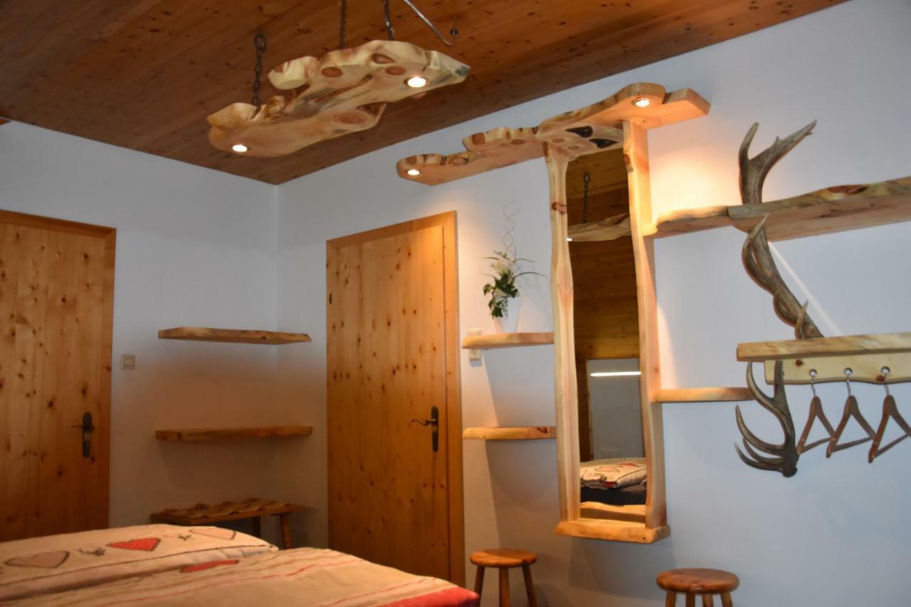 Apartment Krobath Murau Εξωτερικό φωτογραφία